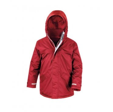 Core Kids Winter Parka 