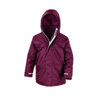 Core Kids Winter Parka 