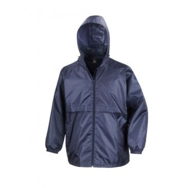 Result Core Lightweight Lined Waterproof Jacket