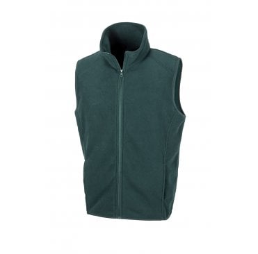 Core Micro Fleece Gilet
