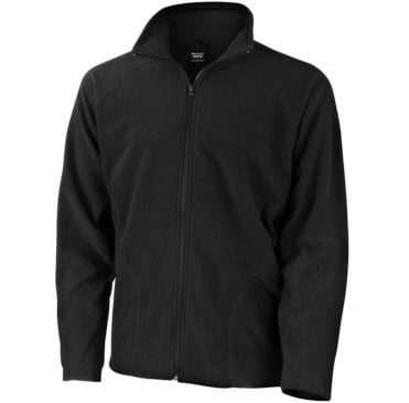 Result Core Micro Fleece Jacket