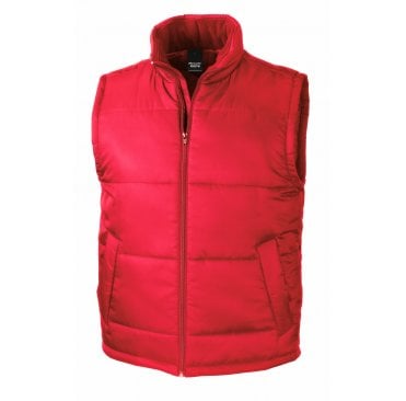 Core Padded Bodywarmer