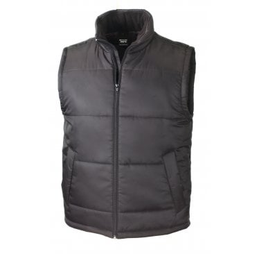 Core Padded Bodywarmer