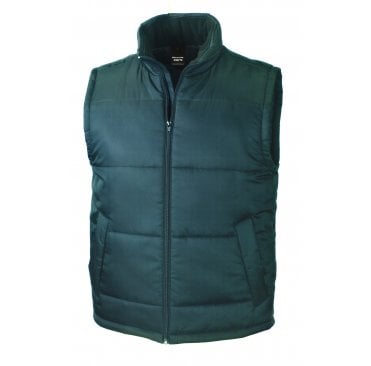 Core Padded Bodywarmer