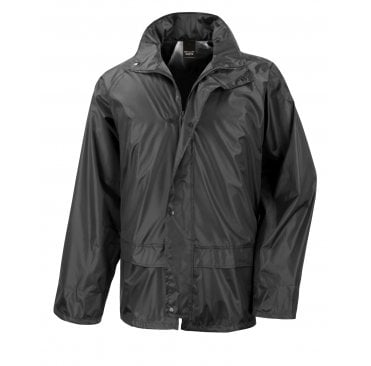 Core Waterproof Over Jacket
