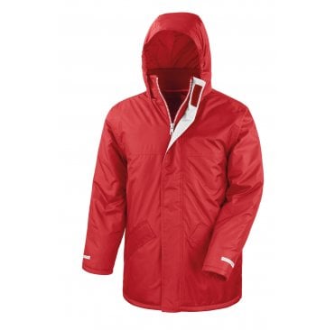 Core Winter Parka Jacket