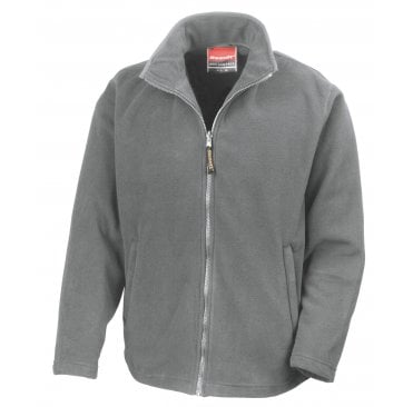 Horizon High Grade Micro Fleece Jacket