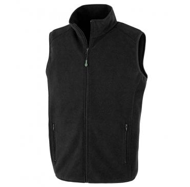 Recycled Polarthermic Fleece Bodywarmer