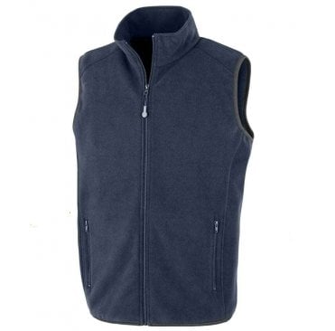 Recycled Polarthermic Fleece Bodywarmer