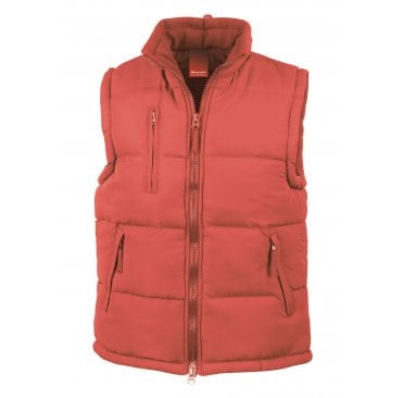Ultra Padded Bodywarmer