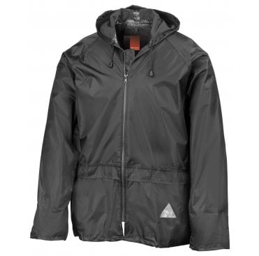 Waterproof Jacket & Trouser Suit