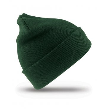 Woolly Ski Hat