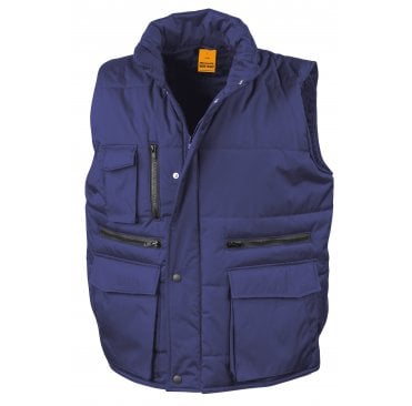 Workguard Lance Bodywarmer
