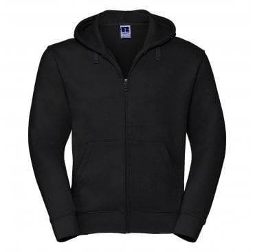 Authentic Zip Hooded Sweatshirt 