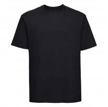 Classic Ringspun T-Shirt