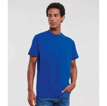 Classic Ringspun T-Shirt