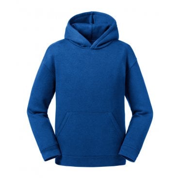 Kids Authentic Hooded Sweatshirt