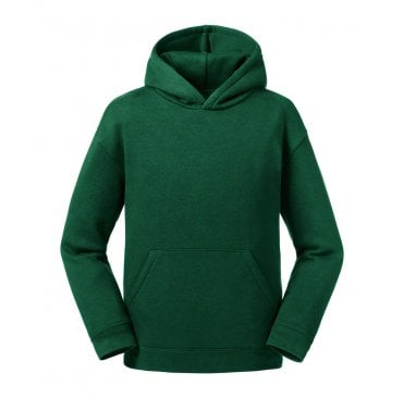 Kids Authentic Hooded Sweatshirt