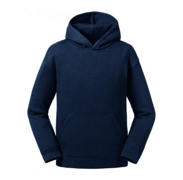 Kids Authentic Hooded Sweatshirt