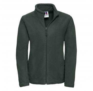 Ladies Outdoor Fleece
