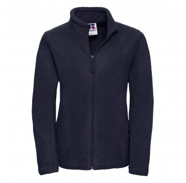 Ladies Outdoor Fleece