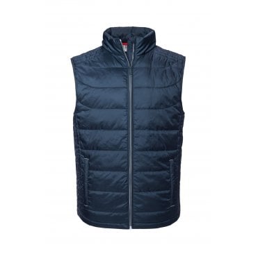 Nano Padded Bodywarmer 