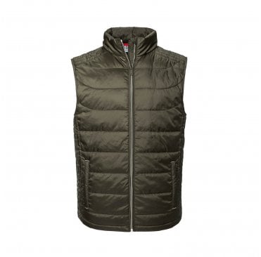 Nano Padded Bodywarmer 