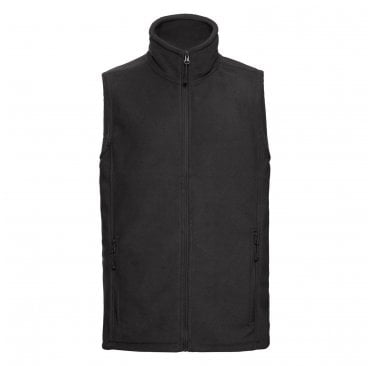 Outdoor Fleece Gilet