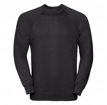 Raglan Sweatshirt 