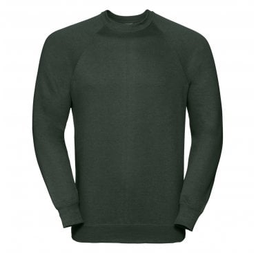 Raglan Sweatshirt 