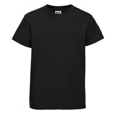 Schoolgear Kids Classic Ringspun T-Shirt