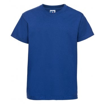 Schoolgear Kids Classic Ringspun T-Shirt