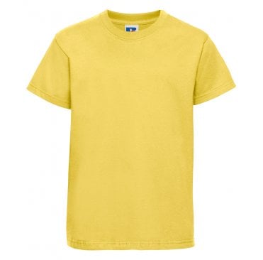 Schoolgear Kids Classic Ringspun T-Shirt