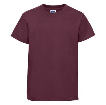 Schoolgear Kids Classic Ringspun T-Shirt