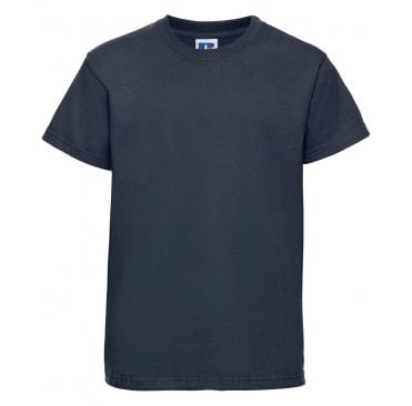 Schoolgear Kids Classic Ringspun T-Shirt