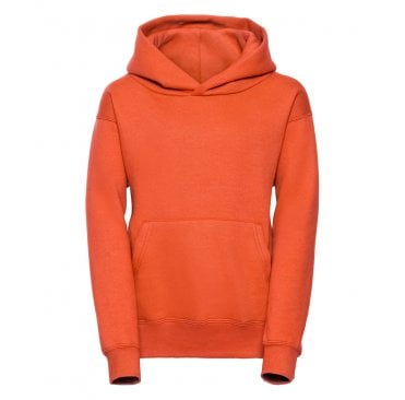 Schoolgear Kids Hooded Sweatshirt