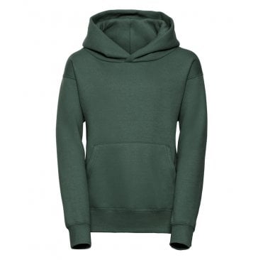 Schoolgear Kids Hooded Sweatshirt