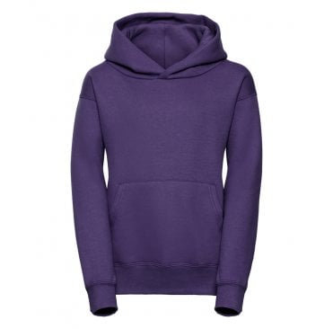 Schoolgear Kids Hooded Sweatshirt