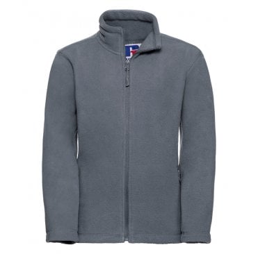 Schoolgear Kids Outdoor Fleece Jacket