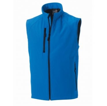 Soft Shell Gilet 