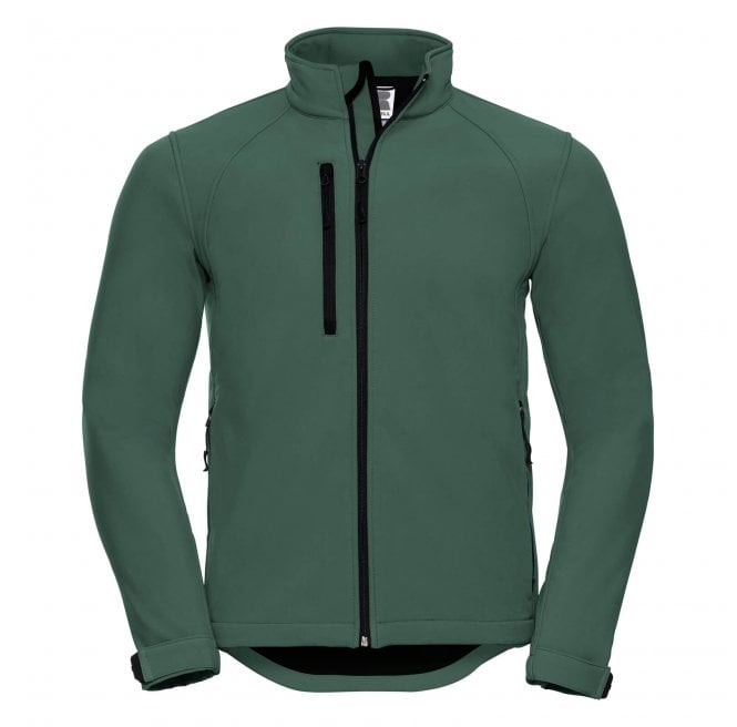 Russell  Softshell Jacket