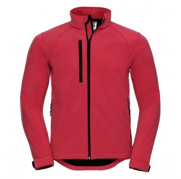 Russell Softshell Jacket