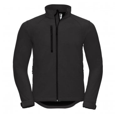 Russell Softshell Jacket