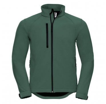 Russell Softshell Jacket