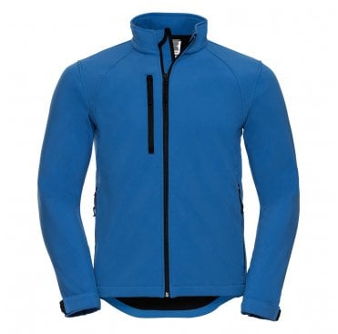 Russell Softshell Jacket