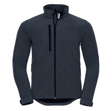 Russell Softshell Jacket