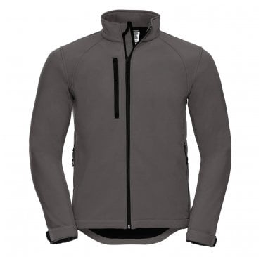 Russell Softshell Jacket