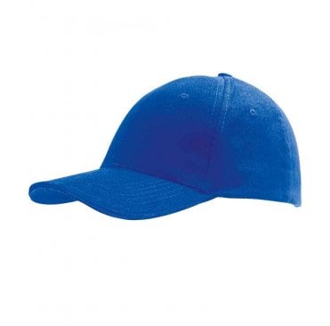 SOL'S Buffalo Cap