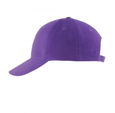 Bulk Pack Embroidered Caps x 25