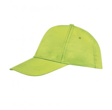 Buzz Cap